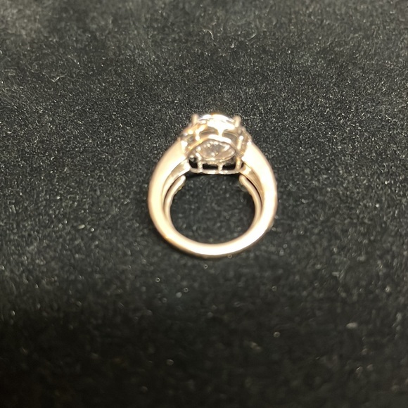 Cocktail ring - Picture 2 of 3